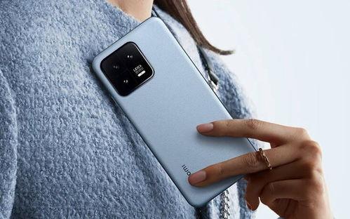 小米14p最新爆料消息,颠覆性设计，性能怪兽即将登场！